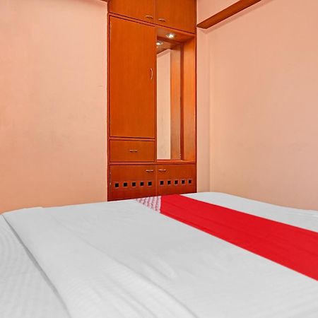 צ'נאי Flagship Bella Vagues Hotels מראה חיצוני תמונה