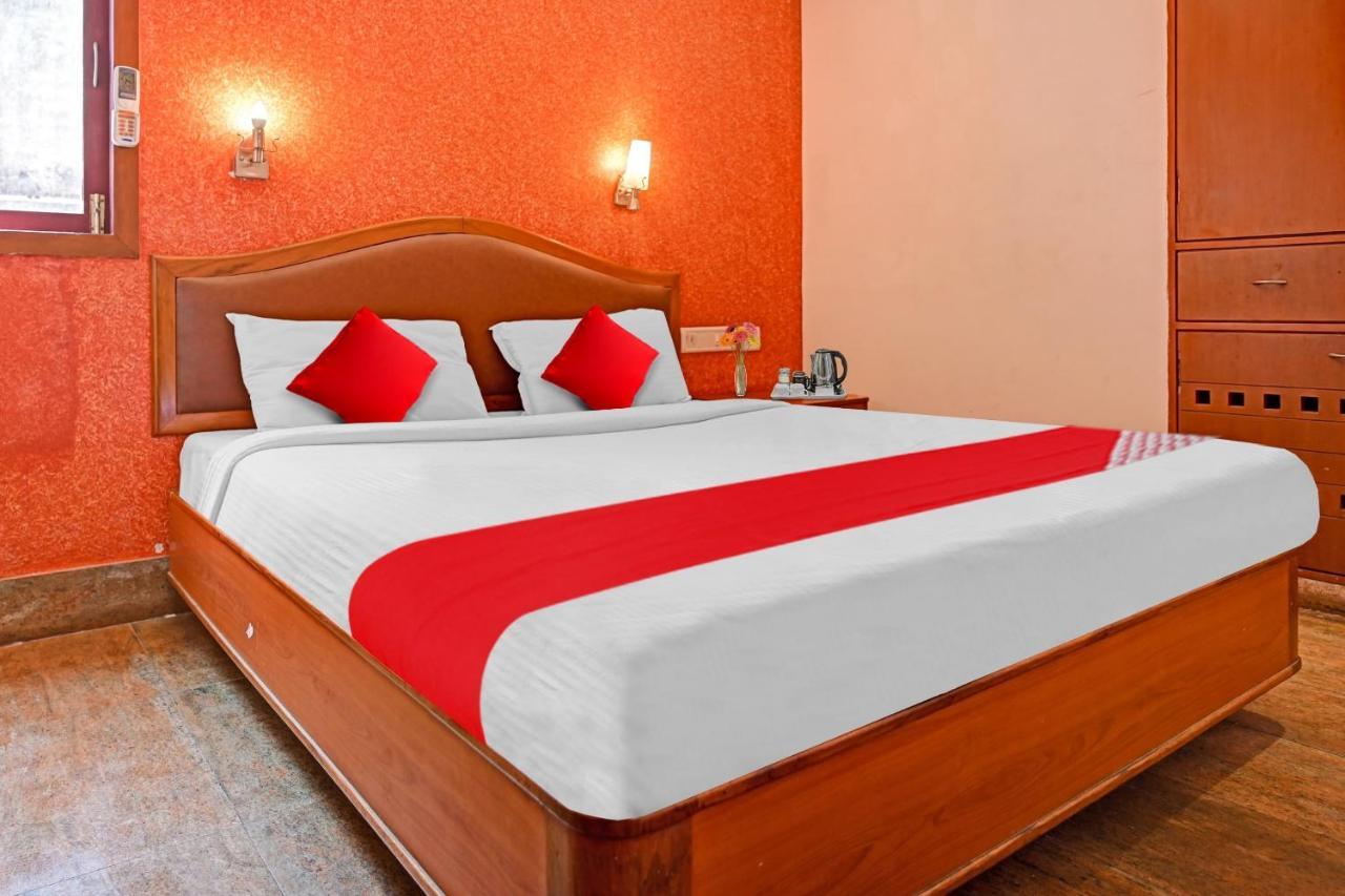 צ'נאי Flagship Bella Vagues Hotels מראה חיצוני תמונה