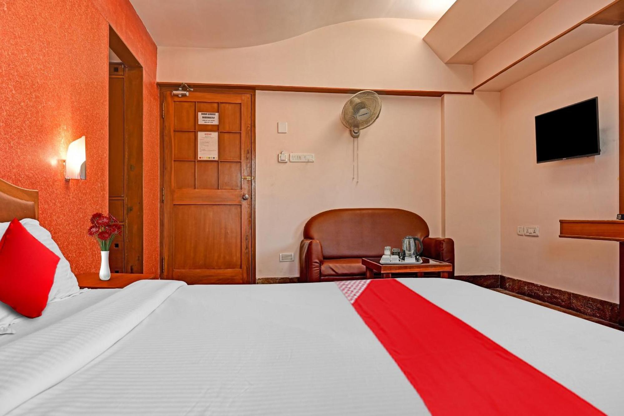 צ'נאי Flagship Bella Vagues Hotels מראה חיצוני תמונה