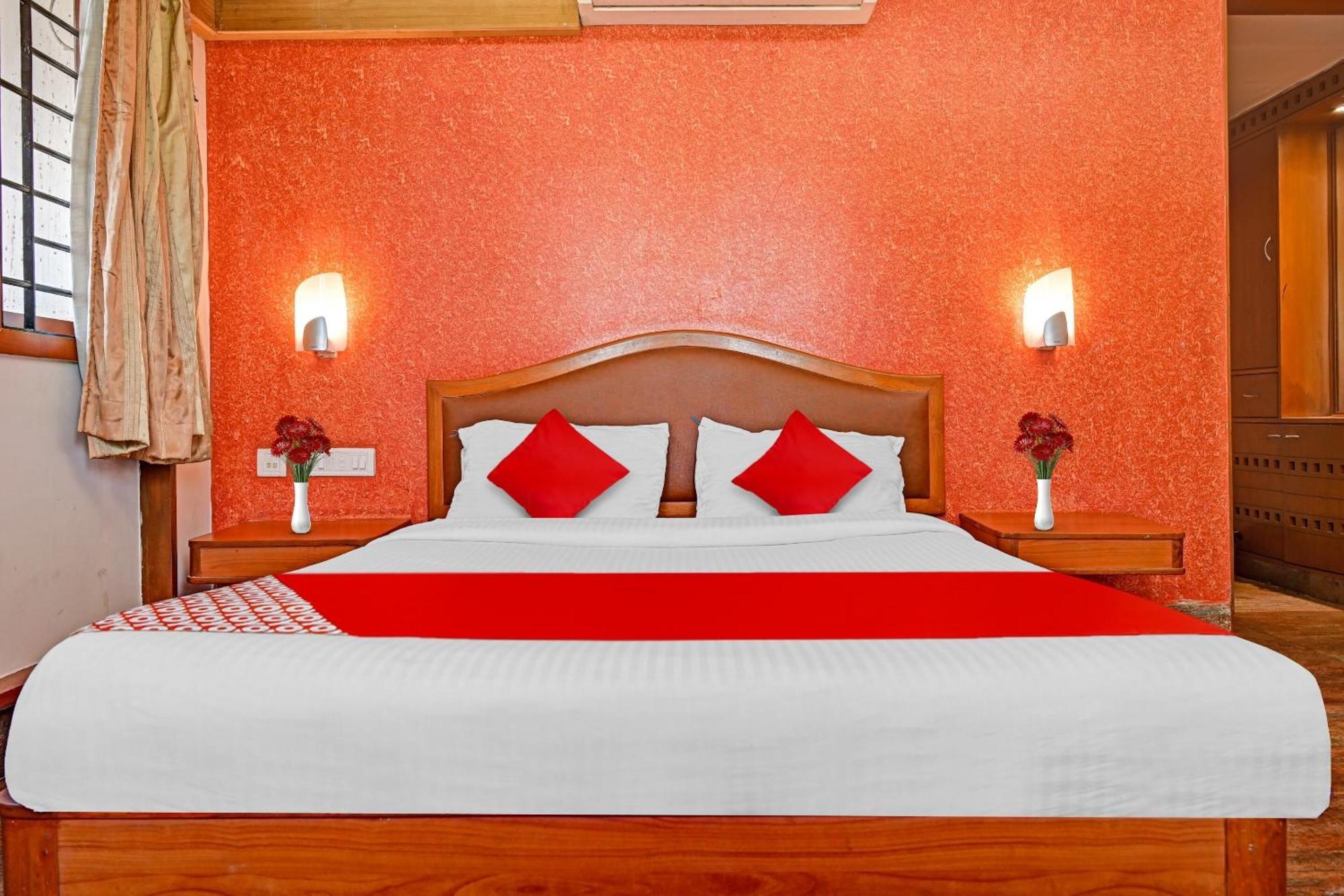 צ'נאי Flagship Bella Vagues Hotels מראה חיצוני תמונה