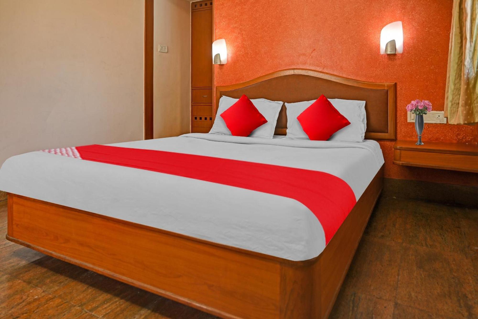 צ'נאי Flagship Bella Vagues Hotels מראה חיצוני תמונה