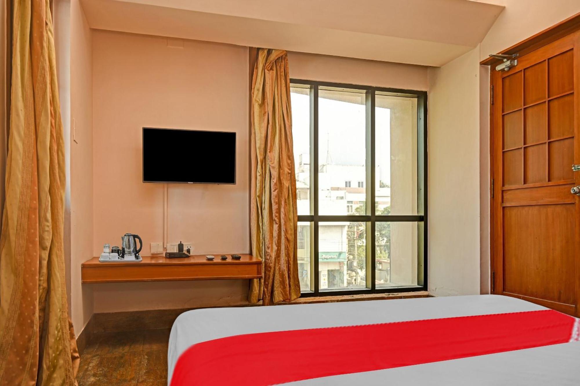 צ'נאי Flagship Bella Vagues Hotels מראה חיצוני תמונה