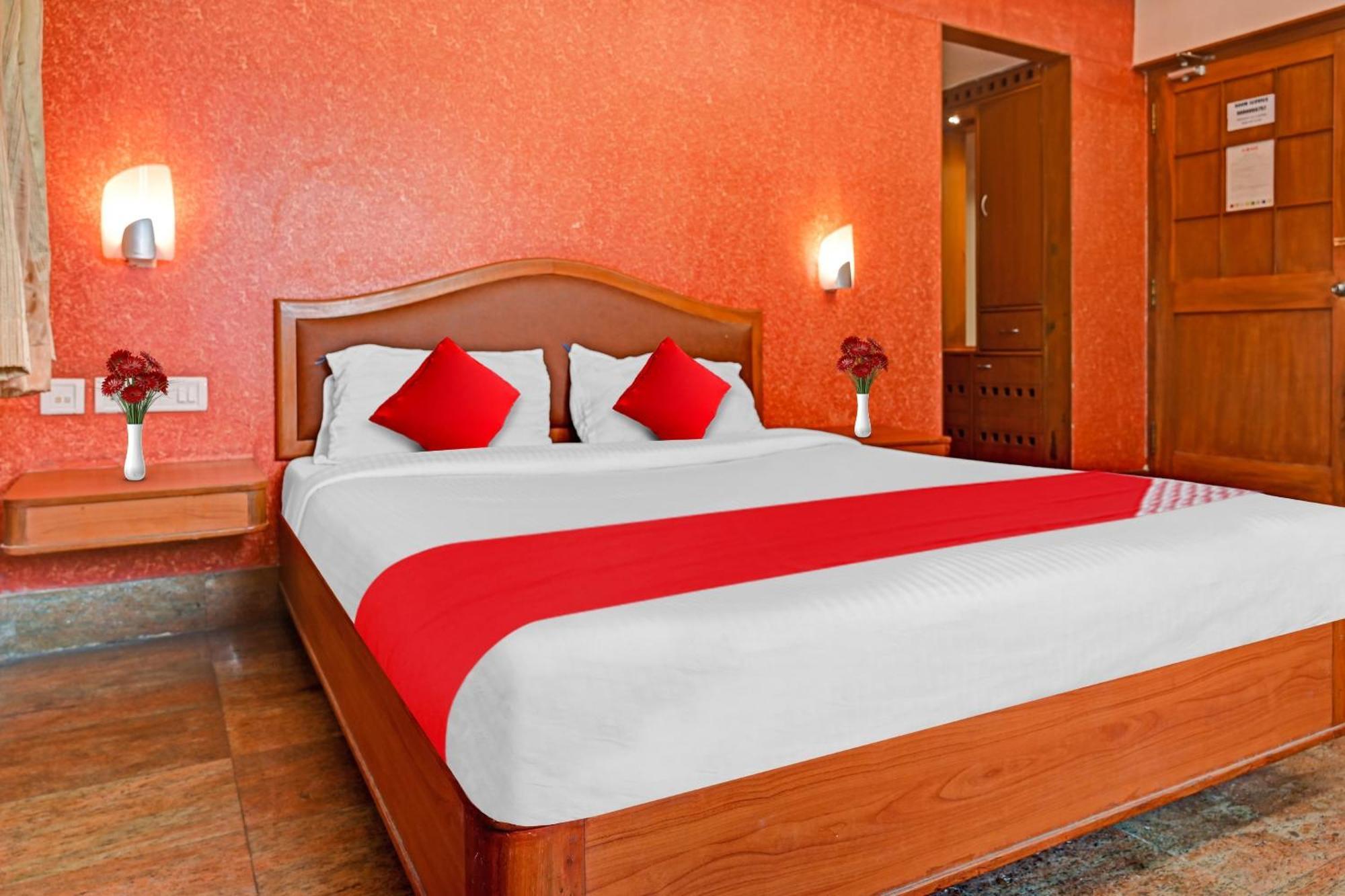 צ'נאי Flagship Bella Vagues Hotels מראה חיצוני תמונה