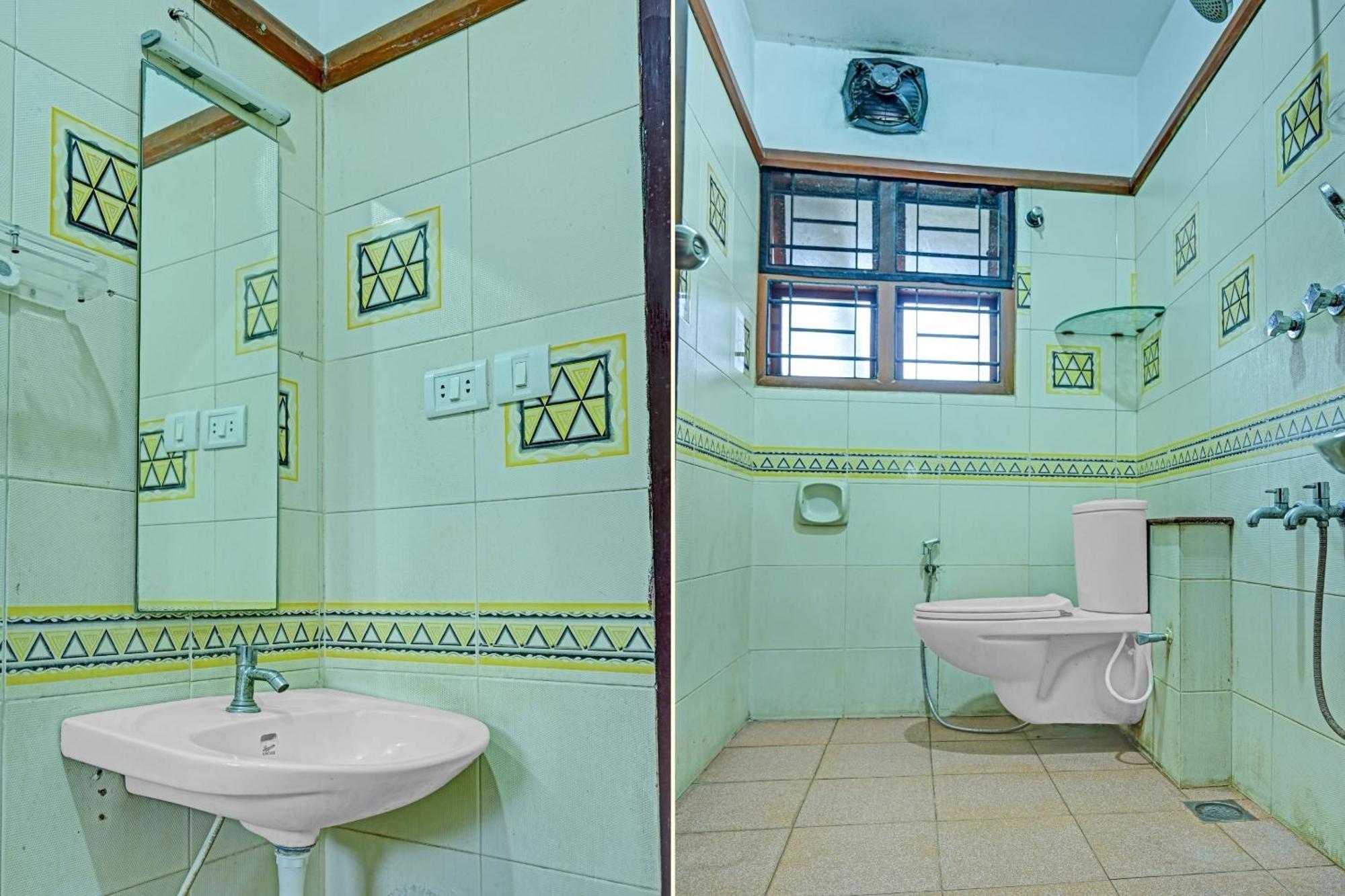 צ'נאי Flagship Bella Vagues Hotels מראה חיצוני תמונה